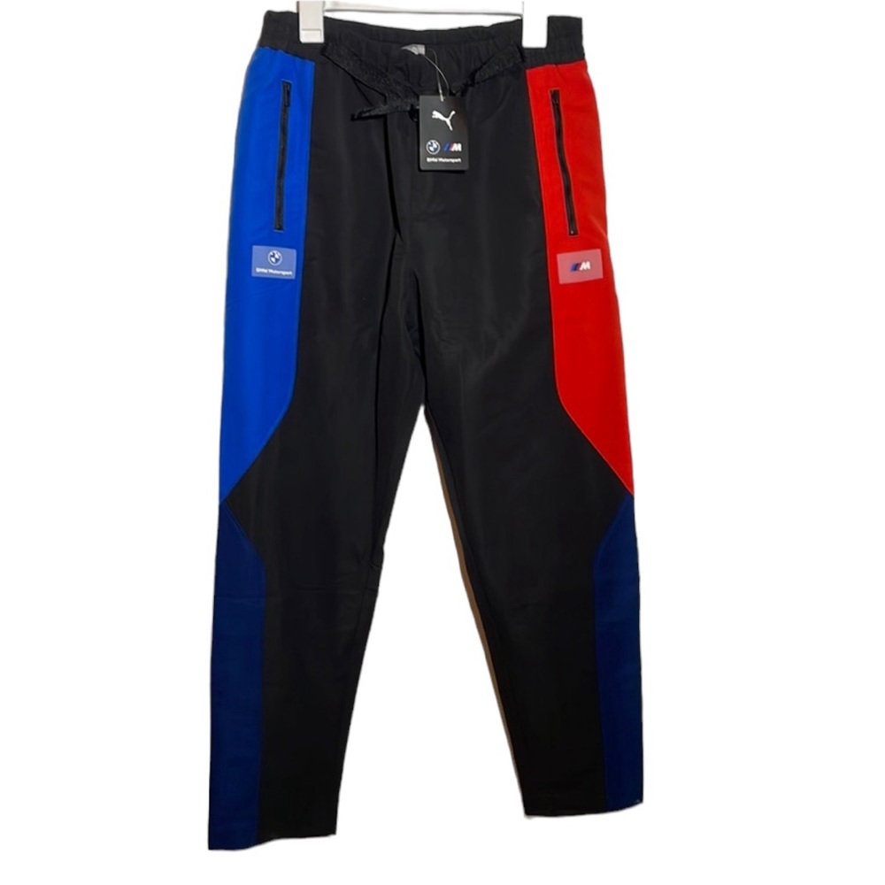 Puma BMW Motorsport Street Pants